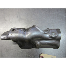 16X113 Exhaust Heat Shield For 10-14 Volkswagen Jetta  2.0 03L129969B Diesel